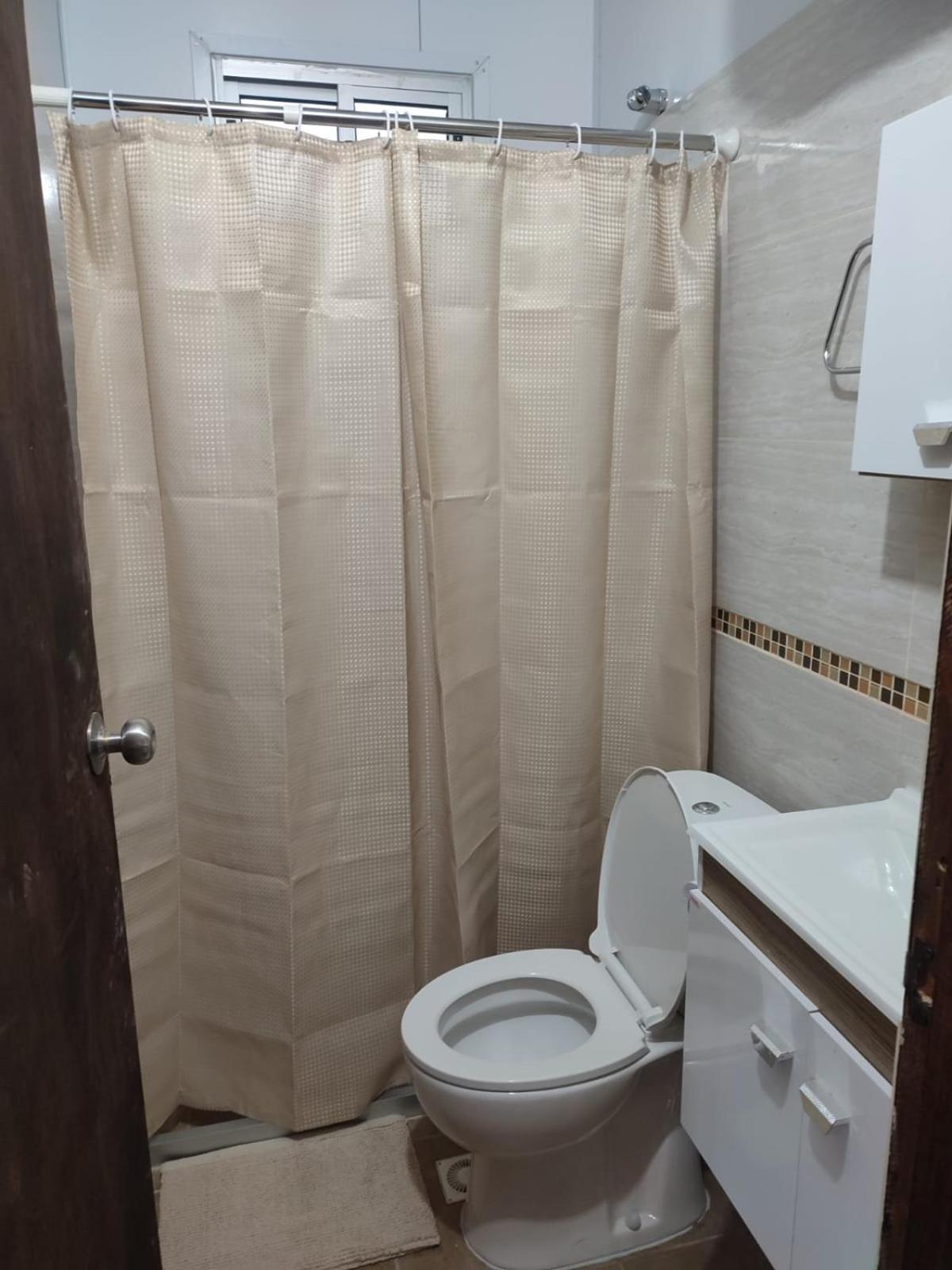 Mi Solcito Сasa de vacaciones
